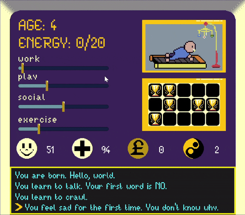 loopmaster achievements